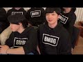 【be first】instagram live 2022.4.25 betrayal game mv公開前 インスタライブ