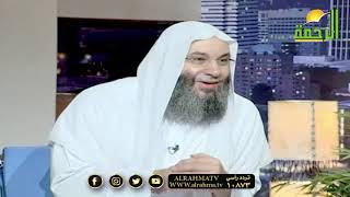 كيف نتقى الله حق تقاته ؟ فضيلة الشيخ الدكتور محمد حسان مع دكتور محمد خالد