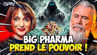 VOICI COMMENT LUTTER CONTRE L’INDUSTRIE ET RETROUVER LA SANTÉ ! | GILLES LARTIGOT | GPTV