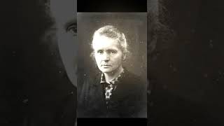 Marie Curie