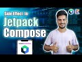 rememberCoroutineScope Side Effect - Android Jetpack Compose Part 10