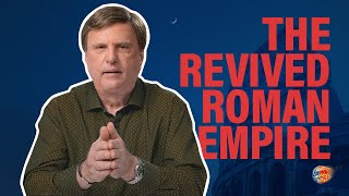 The Revived Roman Empire | Tipping Point