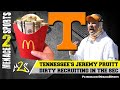 The Dirty SEC | Tennessee Football Fires Jeremy Pruitt for Recruiting Violation | Who will they hire