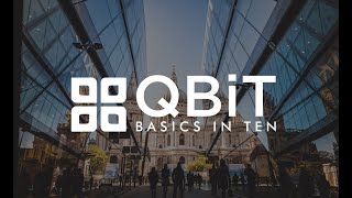 QBiT - What is Frustration? - Gemma Morgan