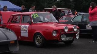 Penrite Classic Cup | Classic Racing Car Meeting | Brno 26.10.2014