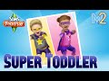 Sims FreePlay - Super Toddler Quest (Tutorial & Walkthrough) Sims FreePlay - Super Toddler Quest (Tutorial & Walkthrough)