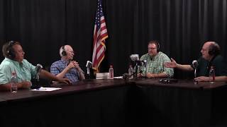 The Professors Podcast - History of Abilene