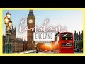 LONDON 🇬🇧  | 10 Amazing Things to do