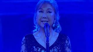 2024年度髙橋真梨子復活版「for you...」紅白歌合戦