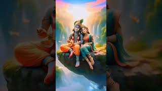 संसार से भयभीत होकर मेरे आगे सिर झुका दिया #please_subscribe_my_channel #krishna #kahna #shorts #yt