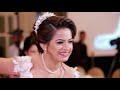 bride and bridesmaids surprise wedding dance ~ wassane dear future husband~