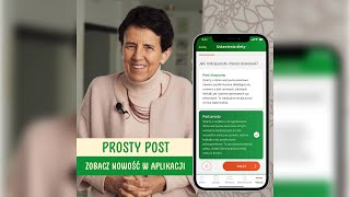 Prosty post warzywno-owocowy: proste przepisy w diecie dr Dąbrowskiej 📲🥦🥕