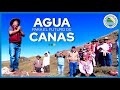 🟢 Agua para el futuro de Canas a través de proyecto del IMA Cusco (Perú)