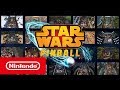 Star Wars Pinball - Trailer (Nintendo Switch)