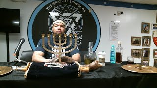 ISUPK HOUSTON TUESDAY BROTHERHOOD CLASS W/ CAPT TAZARYACH