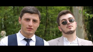 Senakis me 2 skola banketi film clip