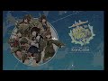 2021夏イベ甲e3 2ラスダン～後発【艦これ】