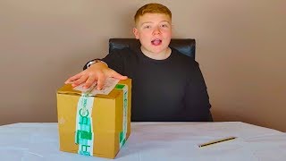 Funniest Unboxing Fail - IPhone 11 Warranty Claimed
