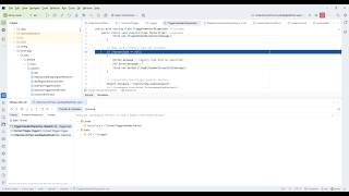 IC2 Apex Execution Runtime (aer) Demo