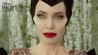Disney's Maleficent: Mistress of Evil | Critics call it "Truly Fantastical" - Now Playing!