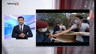 TODAY FATAFAT NEWS - NEWS24 TV