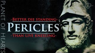 Pericles Quotes and Life Changing Teachings