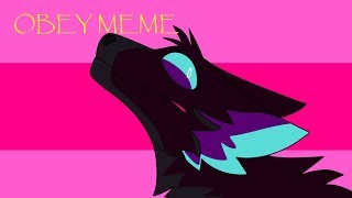 OBEY MEME [FLASH WARNING ⚠️]