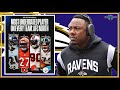 SURPRISING TRUTH on Baltimore Ravens player!