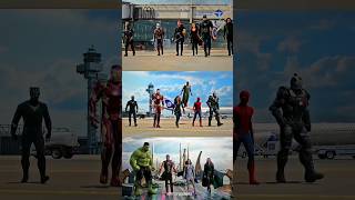#marvel #avengers #ironman #thor #hulk #captainamerica #antman #natasa #vesion #blackpanther #pagol