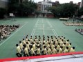 2011 11 16 強恕高中軍歌比賽