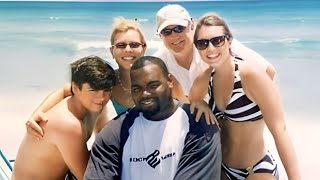 Parecían la FAMILIA PERFECTA pero sus intenciones eran RET0RClDAS: La Historia de Michael Oher