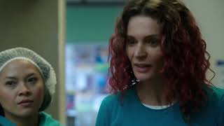 Wentworth S4Ep11 Bea confronts Tina