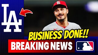 BOMB NEWS!! It's now confirmed!! New $74 million deal!! LATEST NEWS LA DODGERS