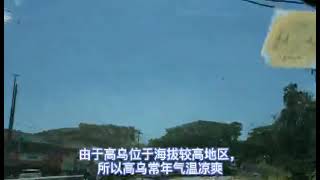 高乌仁丹海南会馆简介