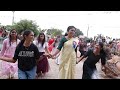 aaravam 24 flashmob onamcelebration psc psccoaching cpo flashmobdance collegelife