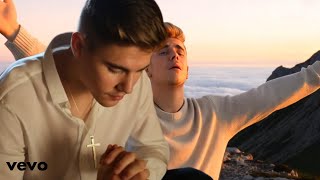 🎵 Justin Bieber – The Lamb Has Overcome (Official AI-Gospel Song) | 2025🎵