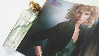 Самый уникальный аромат MY DESTINY ORIFLAME Вероника Коняхина