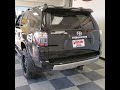 used 2019 toyota 4runner shreveport la