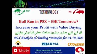 #PSX analysis #Undervalued stocks to buy #Value investing strategies