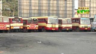 Mass transfer in KSRTC violating model code of conduct