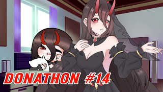 【Unathon #14】kapan kita mabar horror?