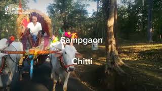 Sampgaon to chitti