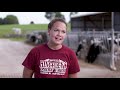 hinchley’s dairy farm – lely life story