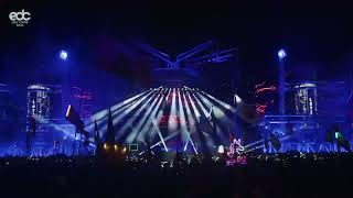 LAYZ LIVE @ EDC LAS VEGAS 2024 FULL SET