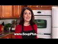 campbells soupplus a quick and easy meal idea