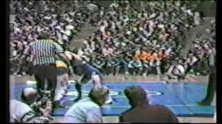 1986 Tuomo Karila State Championship Match