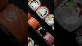 Sushi Master – №1 в Україні. Знаємо як смачніше.