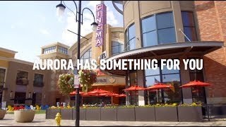 Aurora, CO | Fast Facts