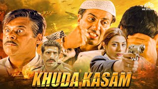 Khuda Kasam: The Untold Story of a Soldier's Fight for Justice | Sunny Deol | Tabu