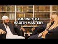 Journey to Hadith Mastery - Ustaadh Mahamed AbdurRazaq #InTheMaktaba